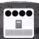 Ar Condicionado Elétrico de Teto Para Caminhão / Motorhome 12V