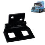 Dobradiça Capô para Caminhão Scania T 112 113 142 143