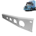 Viga Para-Choque para Caminhão Scania T 113 / 143 Lado Esquerdo