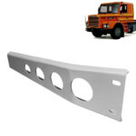 Viga Para-Choque para Caminhão Scania T 112 / 142  Lado Esquerdo