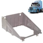 Caixa de Bateria para Caminhão Scania T / R 113 / 143