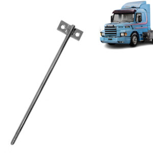 Parafuso Caixa de Bateria para Caminhão Scania T / R 113 / 143