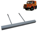 Suporte Caixa de Bateria para Caminhão Scania T / R 112 / 142
