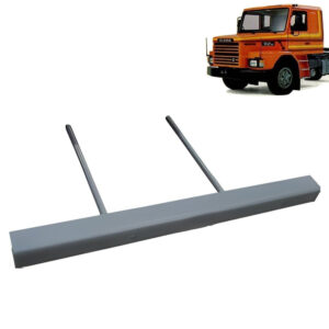 Suporte Caixa de Bateria para Caminhão Scania T / R 112 / 142