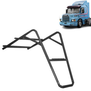 Escada Plataforma Lateral para Caminhão Scania T 113 / 143