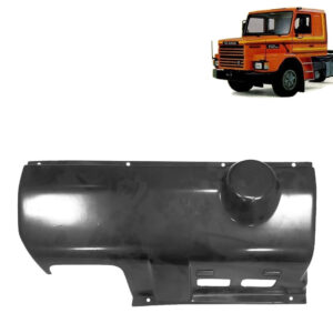 Tampa Acabamento Inferior Painel para Caminhão Scania T 112 / 142
