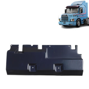 Tampa Acabamento Bujões para Caminhão Scania T / R 113 / 143 / P93