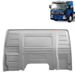 Chapa Traseira Cabine Para Caminhão Volvo FM até 2014 Cabine Baixa