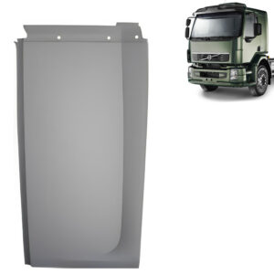 Lateral Externa Cabine para Caminhão Volvo Vm Cabine Leito Lado Esquerdo