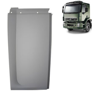 Lateral Externa Cabine para Caminhão Volvo Vm Cabine Leito Lado Direito