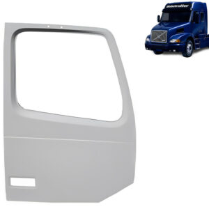 Folha Da Porta Para Caminhão Volvo NH 2000 á 2006 Lado Direito