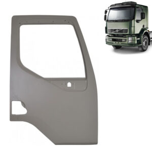 Folha da Porta para Caminhão Volvo Vm Lado Direito