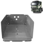 Caixa de Bateria para Caminhão Volvo Vm