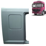 Lateral Cabine para Caminhão Mb Atego / Axor / 1938s Cabine Leito Lado Direito