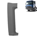 Lateral Cabine para Caminhão Mb Atego / Axor Cabine Simples Lado Direito
