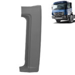 Lateral Cabine para Caminhão Mb Atego / Axor Cabine Simples Lado Esquerdo