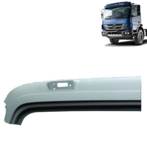 Chapa Lateral Superior Porta para Caminhão Mb Atego / Axor / 1938s Lado Esquerdo