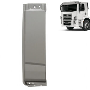 Lateral Cabine para Caminhão Vw Constellation Cabine Simples Lado Direito