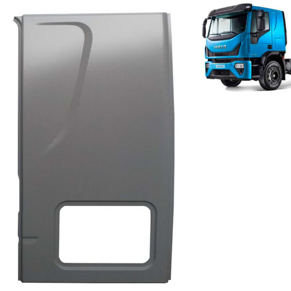 Lateral Cabine para Caminhão Iveco Tector / Cursor / Stralis Lado Esquerdo Lateral Cabine para Caminhão Iveco Tector / Cursor / Stralis Lado Esquerdo