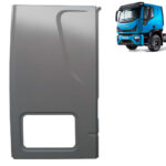 Lateral Cabine para Caminhão Iveco Tector / Cursor / Stralis Lado Direito