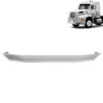 Spoiler Bigodinho Para-Choque Em Fibra Para Caminhão Volvo NL - EDC Para-Choque Ferro