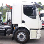 Lateral Externa Cabine para Caminhão Volvo Vm Cabine Leito Lado Direito