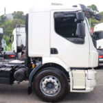 Folha da Porta para Caminhão Volvo Vm Lado Direito