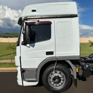 Lateral Cabine para Caminhão Mb Atego / Axor / 1938s Cabine Leito Lado Esquerdo