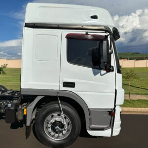 Lateral Cabine para Caminhão Mb Atego / Axor / 1938s Cabine Leito Lado Direito