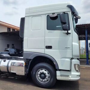 Folha da Porta para Caminhão Daf XF Após 2020 Lado Direito