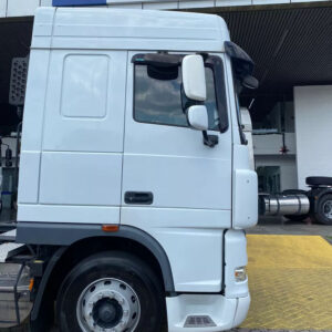Folha da Porta para Caminhão Daf XF Até 2020 Lado Direito