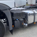 Tampa Caixa de Bateria para Caminhão New Mb Actros após 2020