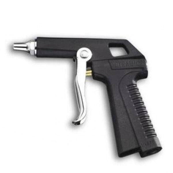 Pistola de Ar cabine para Caminhão com Engate Rápido