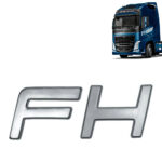 Emblema Letreiro para Caminhão Volvo FH 2015 á 2020 21409441