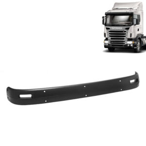 Tapa-Sol Cabine para Caminhão Scania S4 / S5 Plástico 2 Marias