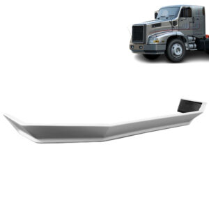 Spoiler Bigodinho Para Choque para Caminhão Volvo NL Power