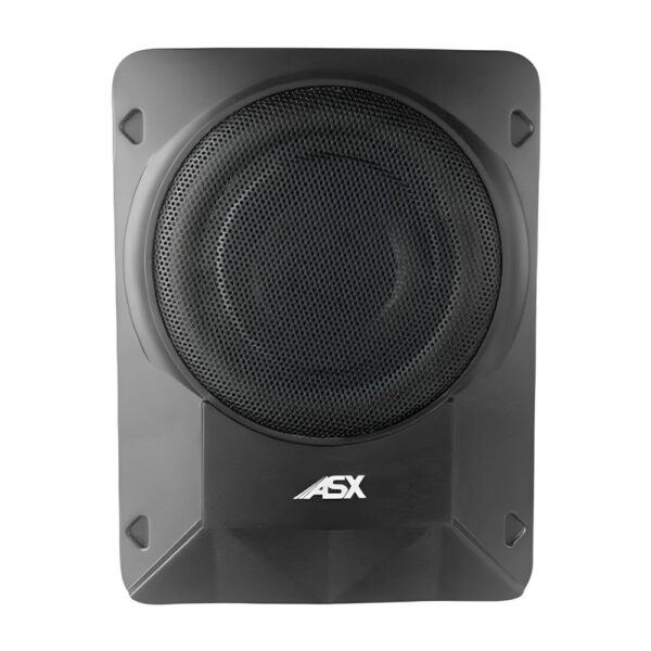 Caixa de Som Slim Amplificada Subwoofer 8 Polegadas 300W