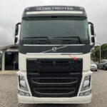 Emblema Letreiro para Caminhão Volvo FH 2015 á 2020 21409441