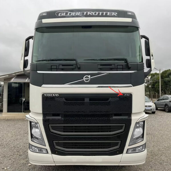 Emblema Letreiro para Caminhão Volvo FH 2015 á 2020 21409441