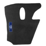 Par Tapetes Borracha PVC para Caminhão Ford Cargo até 2011