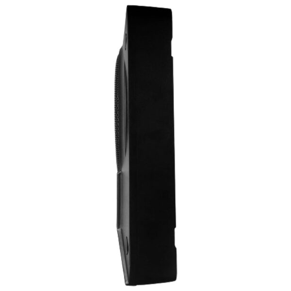 Caixa de Som Slim Amplificada Subwoofer 8 Polegadas 300W