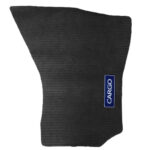 Par Tapetes Borracha PVC para Caminhão Ford Cargo até 2011