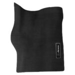 Par Tapetes Borracha PVC para Caminhão Mb Atron
