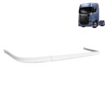 Spoiler Bigodinho Em Plástico Para Caminhão Scania NTG P G R 10,5 cm