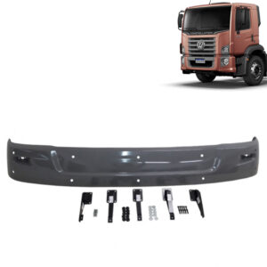 Tapa Sol Cabine Completo Para Caminhão Volkswagen Constellation