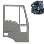 Porta para Caminhão Iveco Tector / Cursor / Stralis / Eurotech / Eurocargo / Lado Direito
