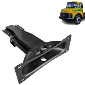 Para-Choque Dianteiro para Caminhão Mb 1519 / 1524 / 1525