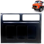 Chapa Central Traseira Cabine para Caminhão Mb 1113 / 1513 / 1313 / 1518