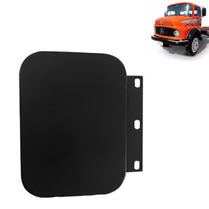 Portinhola Ar Lateral para Caminhão Mb 1113 / 1513 / 1313 / 1518 Lado Esquerdo