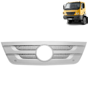 Grade Frontal para Caminhão Mb Accelo Após 2012